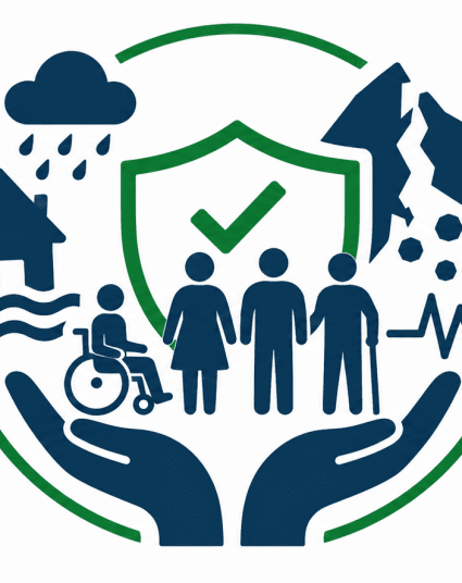 Thematic Group on Disability-Inclusive Disaster Risk Management
